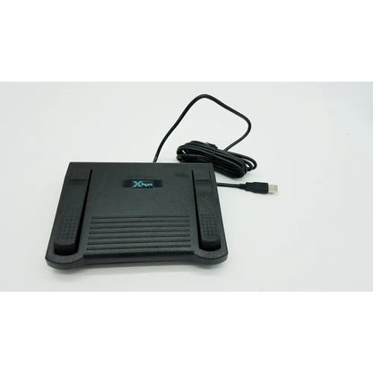 X-Keys Triple Action USB Foot Pedal Triple Action USB Foot Pedal, second-hand product photo 2