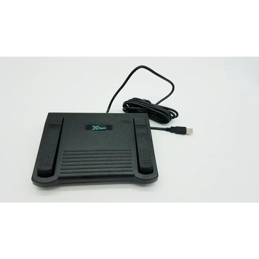 X-Keys Triple Action USB Foot Pedal Triple Action USB Foot Pedal, second-hand product photo 2