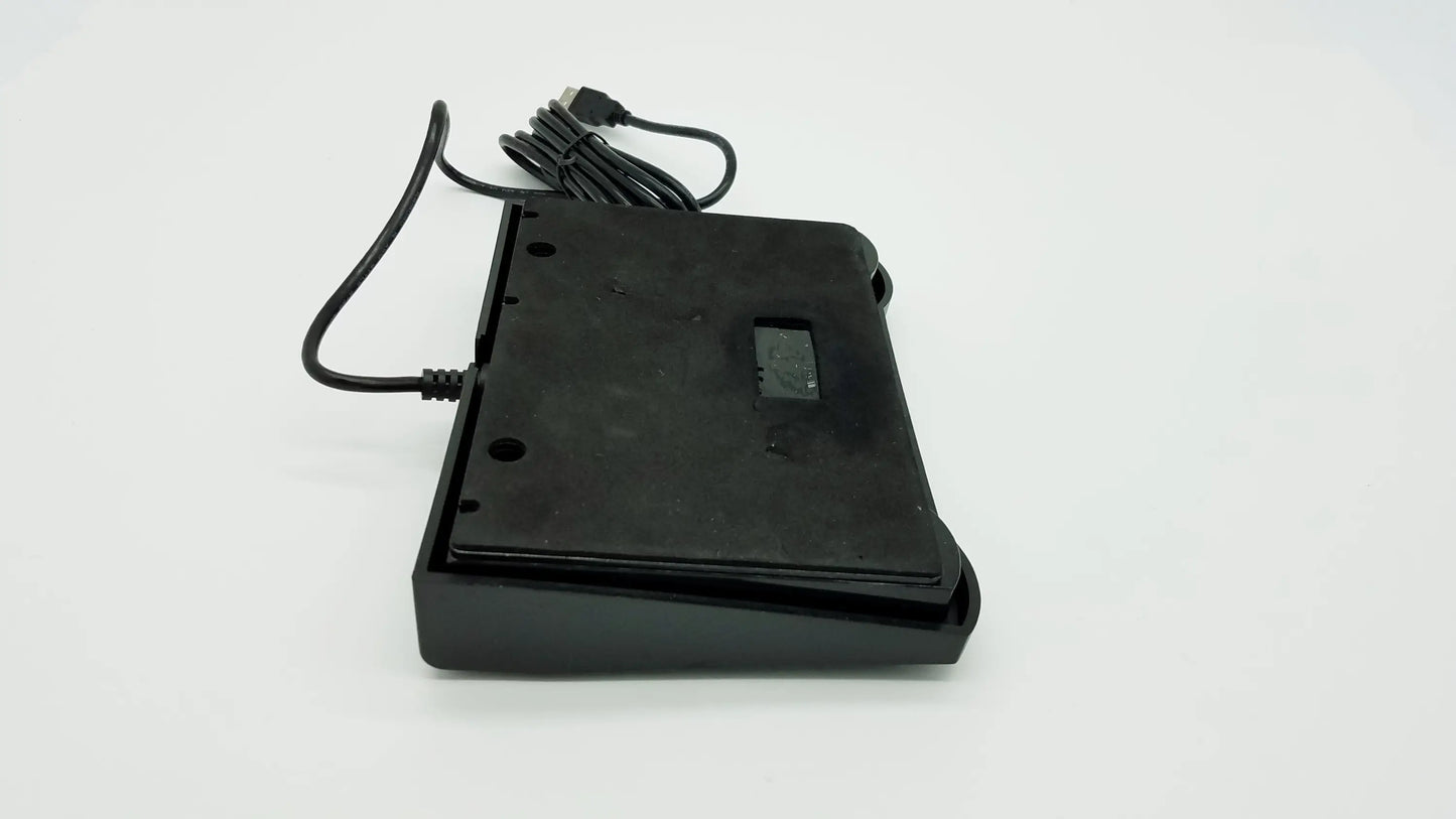 X-Keys Triple Action USB Foot Pedal Triple Action USB Foot Pedal, second-hand product photo 17