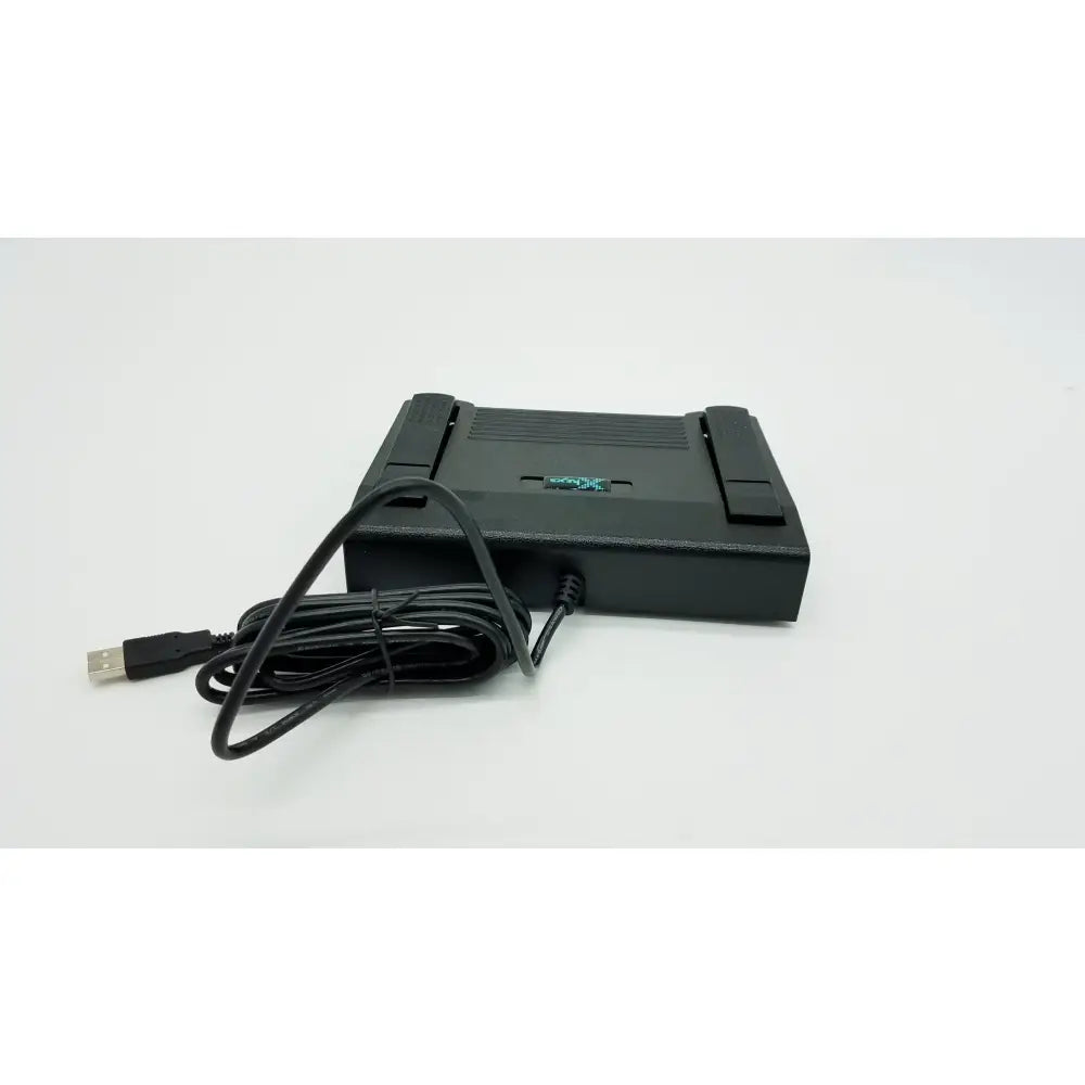 X-Keys Triple Action USB Foot Pedal Triple Action USB Foot Pedal, second-hand product photo 10