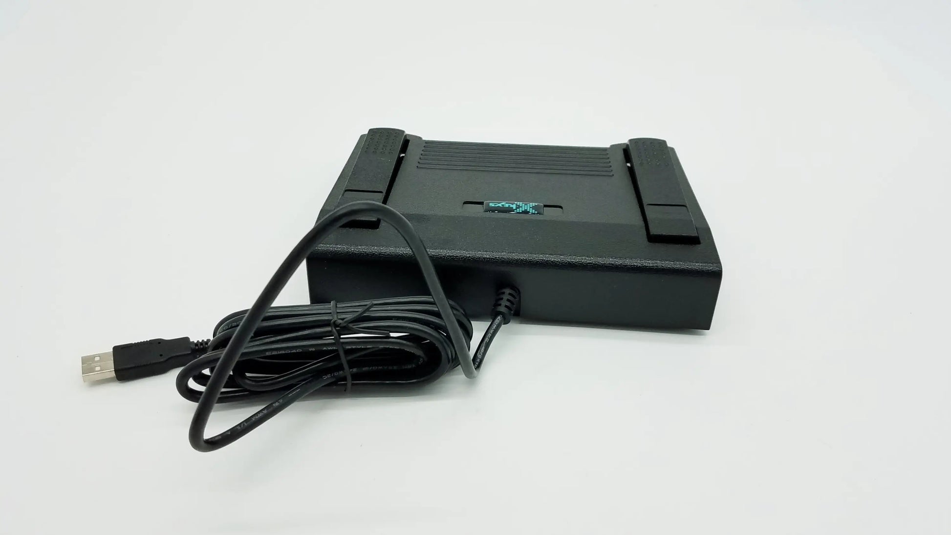 X-Keys Triple Action USB Foot Pedal Triple Action USB Foot Pedal, second-hand product photo 9