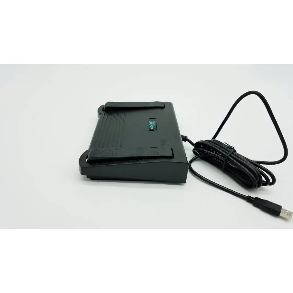 X-Keys Triple Action USB Foot Pedal Triple Action USB Foot Pedal, second-hand product photo 12