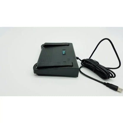 X-Keys Triple Action USB Foot Pedal Triple Action USB Foot Pedal, second-hand product photo 12