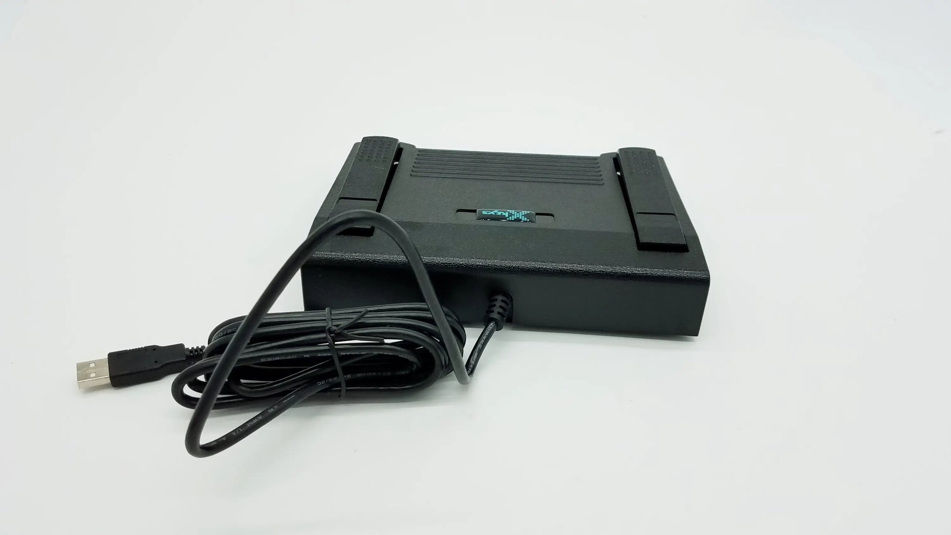 X-Keys Triple Action USB Foot Pedal Triple Action USB Foot Pedal, second-hand product photo 10