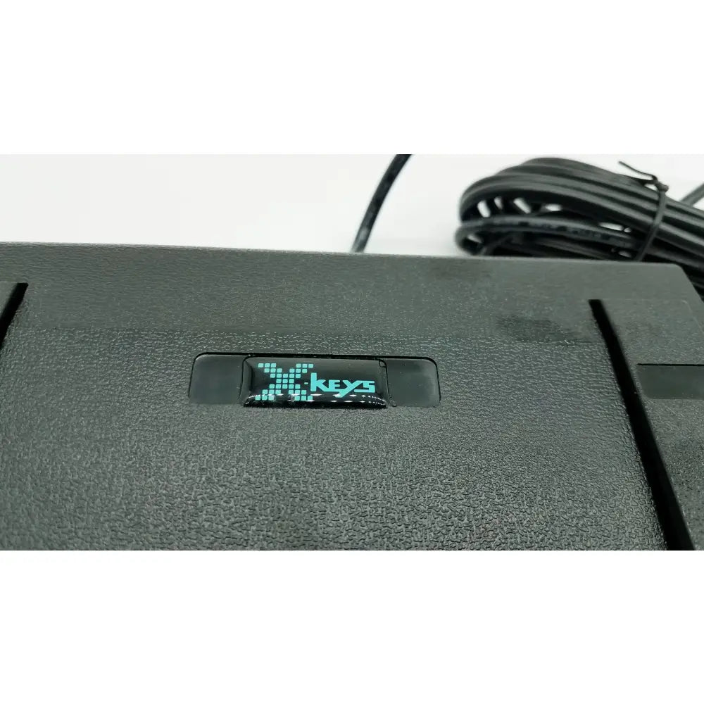 X-Keys Triple Action USB Foot Pedal Triple Action USB Foot Pedal, second-hand product photo 5