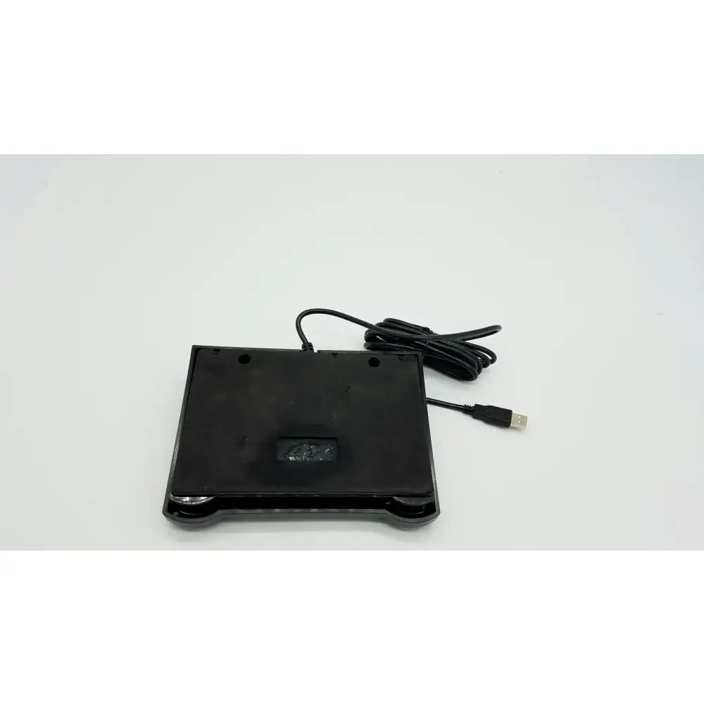 X-Keys Triple Action USB Foot Pedal Triple Action USB Foot Pedal, second-hand product photo 16