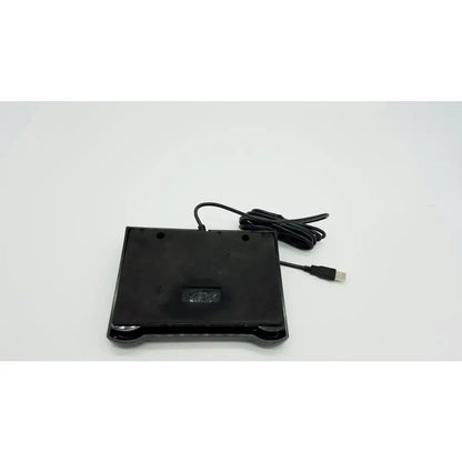 X-Keys Triple Action USB Foot Pedal Triple Action USB Foot Pedal, second-hand product photo 16