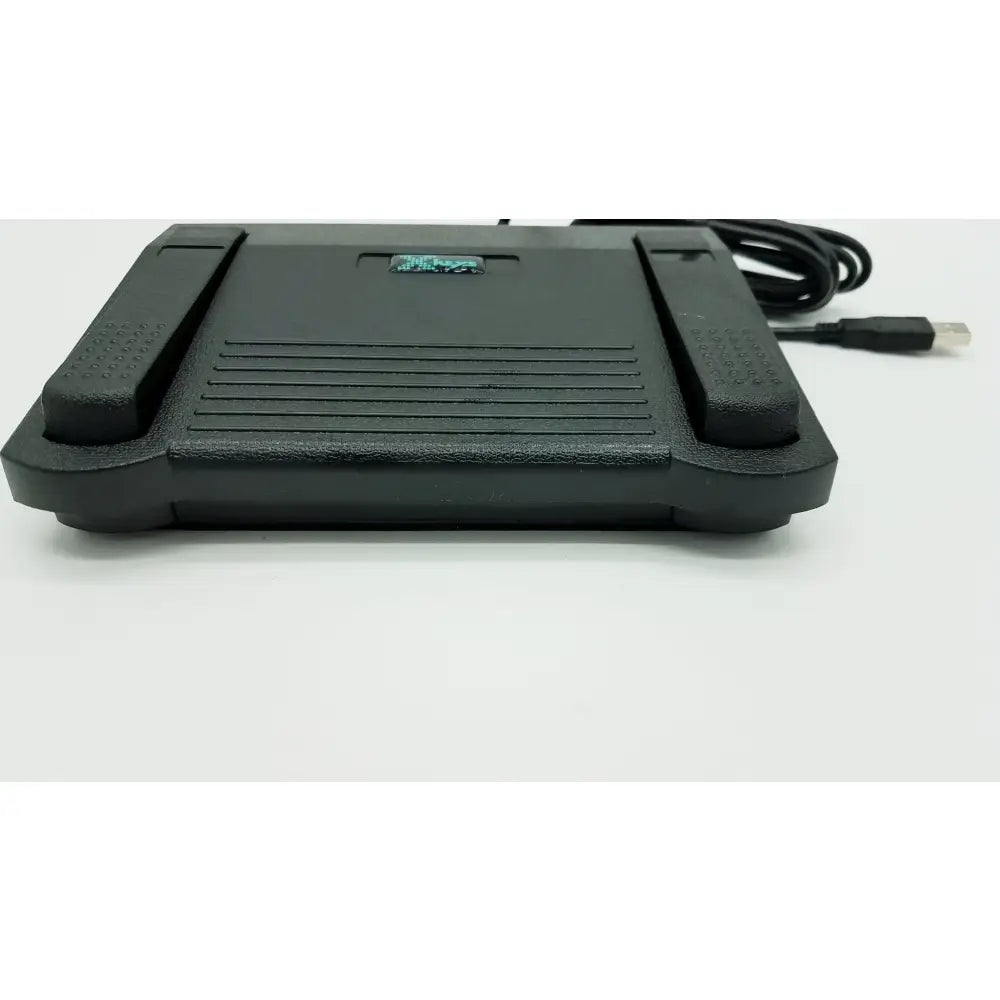 X-Keys Triple Action USB Foot Pedal Triple Action USB Foot Pedal, second-hand product photo 4