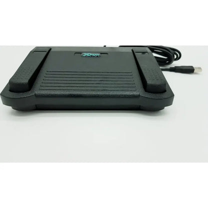 X-Keys Triple Action USB Foot Pedal Triple Action USB Foot Pedal, second-hand product photo 4