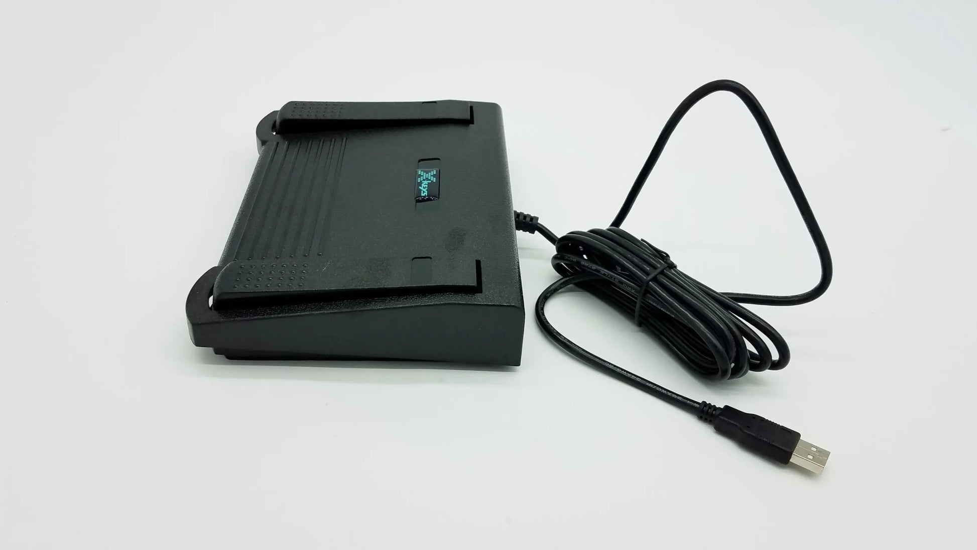 X-Keys Triple Action USB Foot Pedal Triple Action USB Foot Pedal, second-hand product photo 11