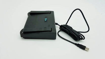 X-Keys Triple Action USB Foot Pedal Triple Action USB Foot Pedal, second-hand product photo 11
