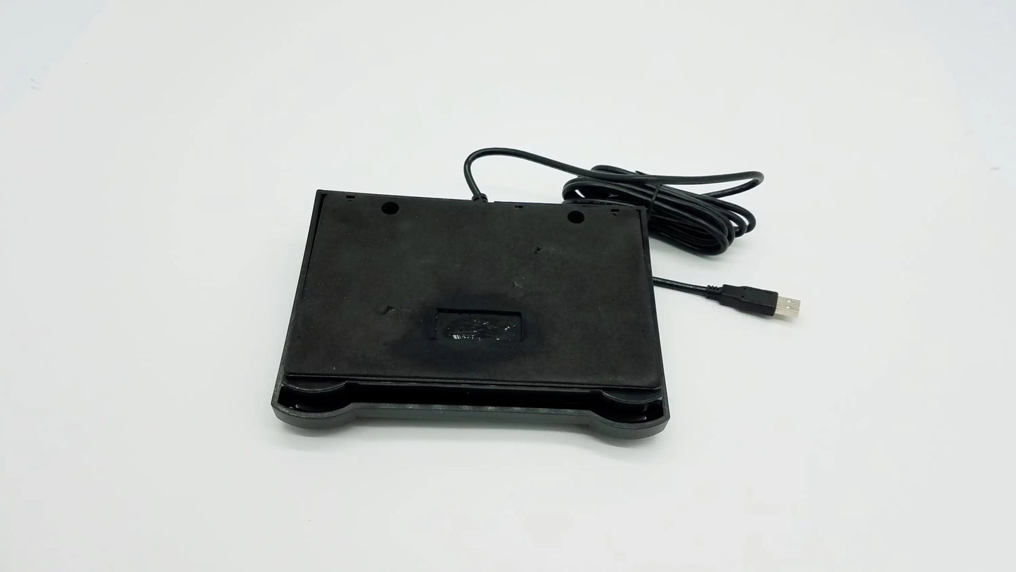 X-Keys Triple Action USB Foot Pedal Triple Action USB Foot Pedal, second-hand product photo 13