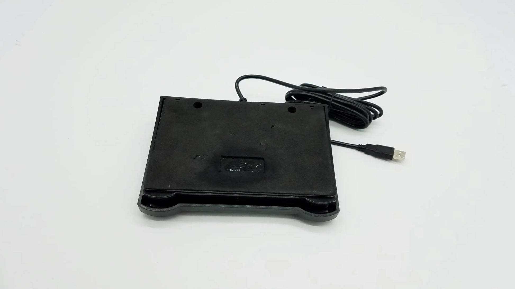 X-Keys Triple Action USB Foot Pedal Triple Action USB Foot Pedal, second-hand product photo 13