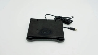 X-Keys Triple Action USB Foot Pedal Triple Action USB Foot Pedal, second-hand product photo 13