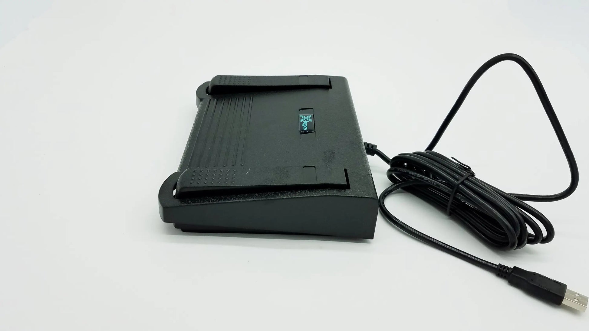 X-Keys Triple Action USB Foot Pedal Triple Action USB Foot Pedal, second-hand product photo 12