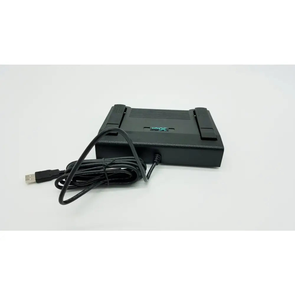 X-Keys Triple Action USB Foot Pedal Triple Action USB Foot Pedal, second-hand product photo 9