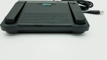 X-Keys Triple Action USB Foot Pedal Triple Action USB Foot Pedal, second-hand product photo 4