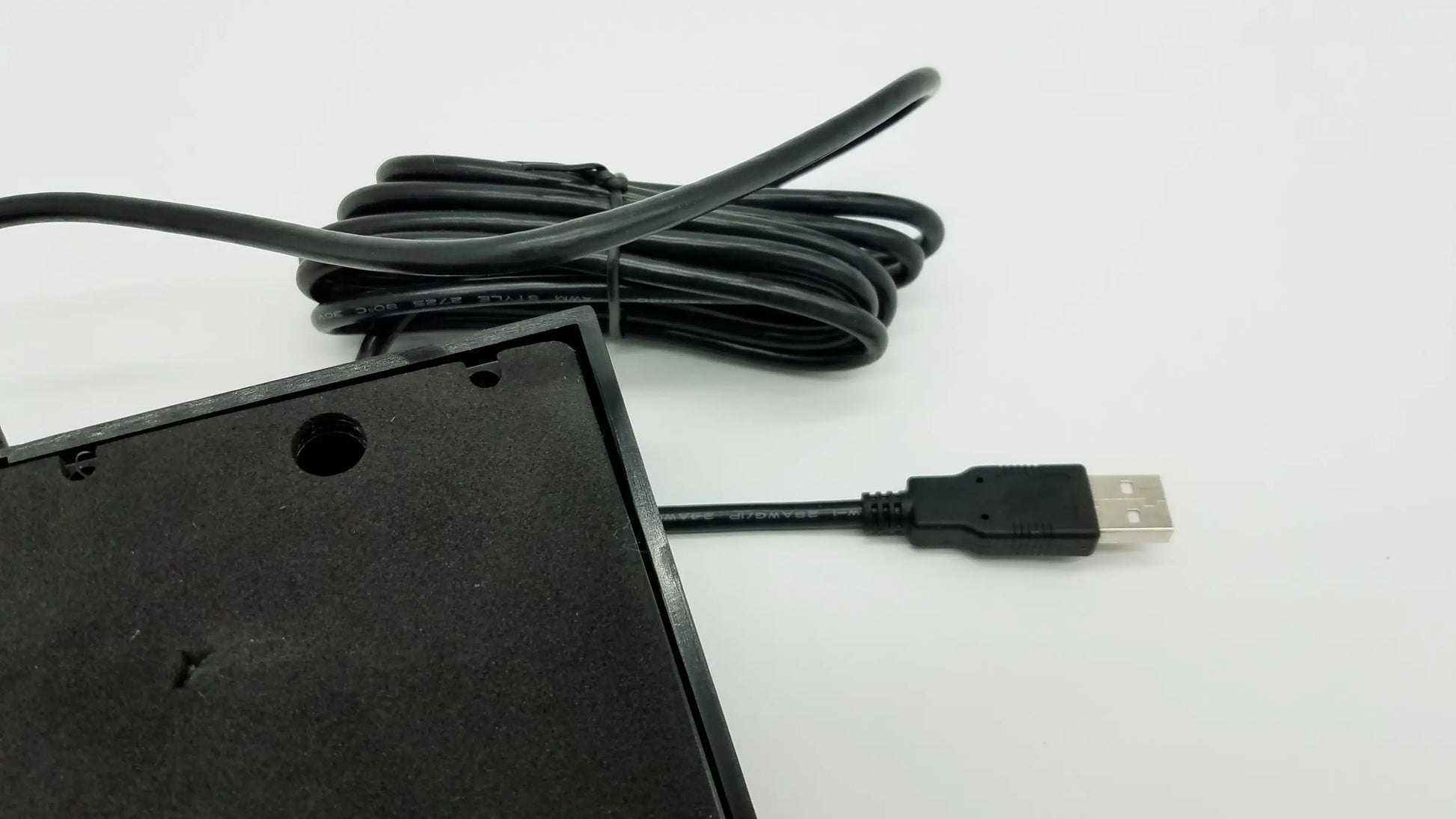 X-Keys Triple Action USB Foot Pedal Triple Action USB Foot Pedal, second-hand product photo 15