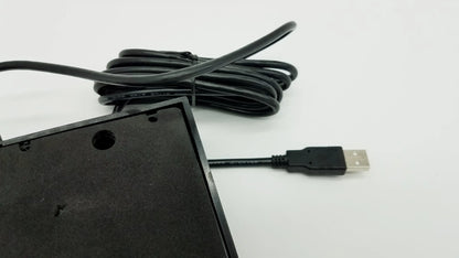 X-Keys Triple Action USB Foot Pedal Triple Action USB Foot Pedal, second-hand product photo 15