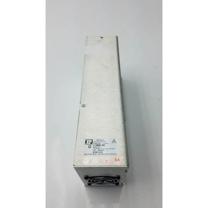 X Power 40-52154-001 Rev E Power Supply, Serial No F1135141 Power Supply, second-hand product photo 1