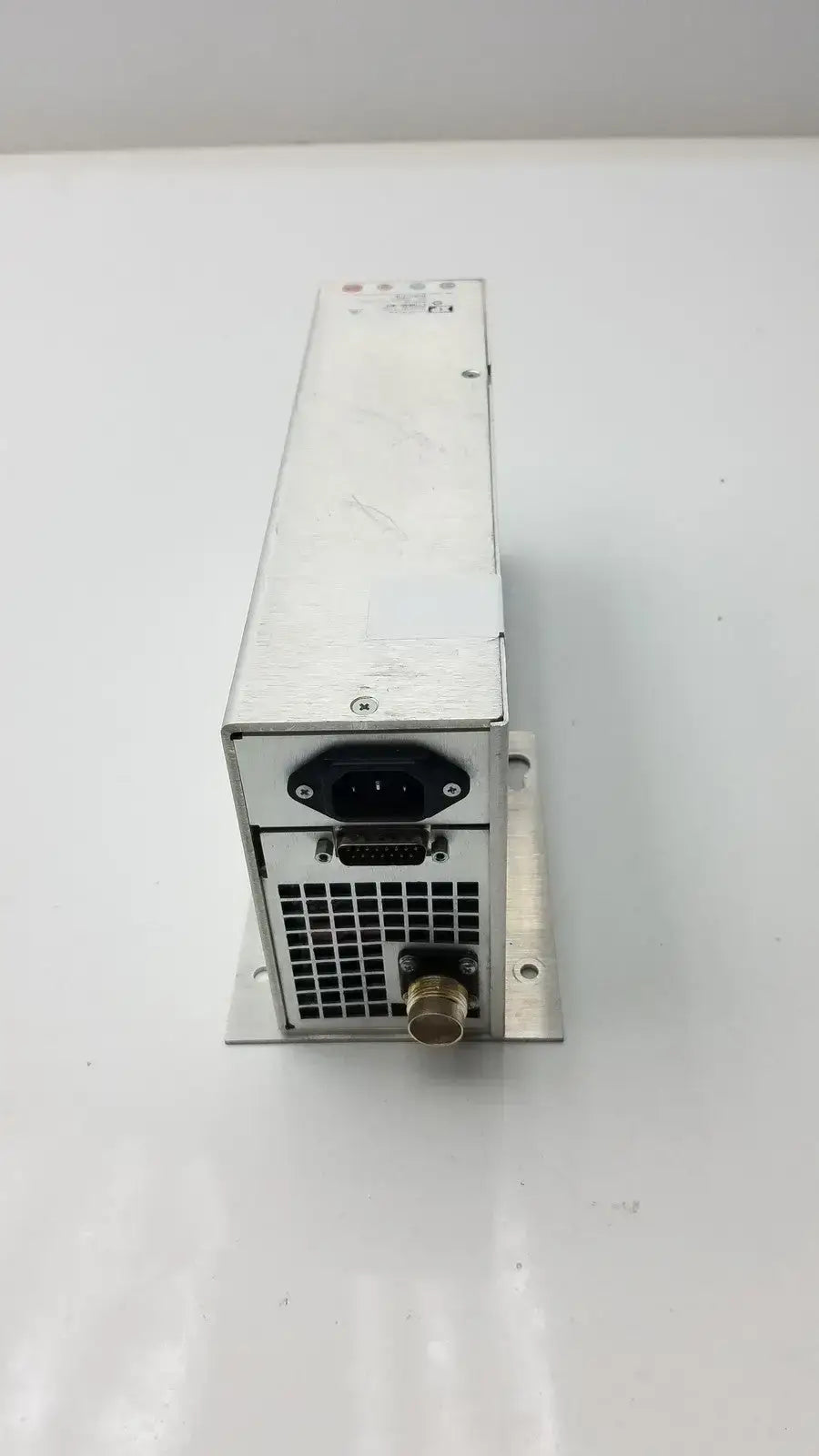 X Power 40-52154-001 Rev E Power Supply, Serial No F1135141 Power Supply, second-hand product photo 4