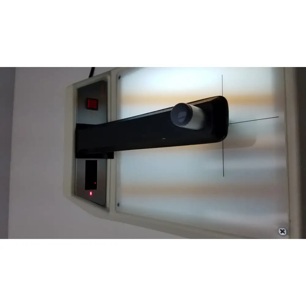 X-rite 301 Transmission Densitometer Densitometer, second-hand product photo 2