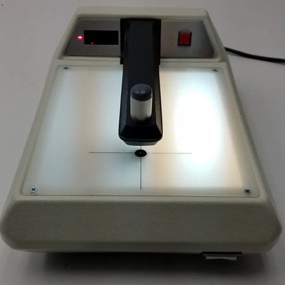 X-rite 301 Transmission Densitometer Densitometer, second-hand product photo 1