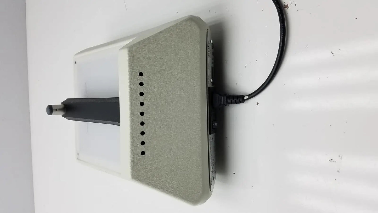 X-rite 301 Transmission Densitometer Densitometer, second-hand product photo 4