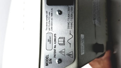 X-rite 301 Transmission Densitometer Densitometer, second-hand product photo 6