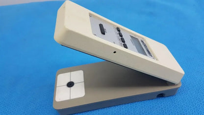 X-Rite 331 Transmission Densitometer – Battery Operated Precision Measuring Device Transmission densitometer, second-hand product photo 3