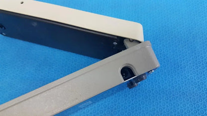 X-Rite 331 Transmission Densitometer – Battery Operated Precision Measuring Device Transmission densitometer, second-hand product photo 7