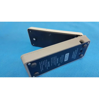 X-Rite 331 Transmission Densitometer – Battery Operated Precision Measuring Device Transmission densitometer, second-hand product photo 4