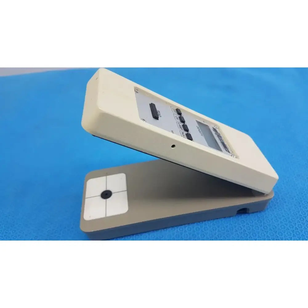 X-Rite 331 Transmission Densitometer – Battery Operated Precision Measuring Device Transmission densitometer, second-hand product photo 3