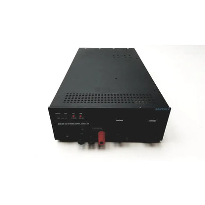 Reuse Medical Xantrex XHR 60-10 DC Power Supply Single output power supply 60V, 10A Other Cameras & Imaging, second-hand product photo 1