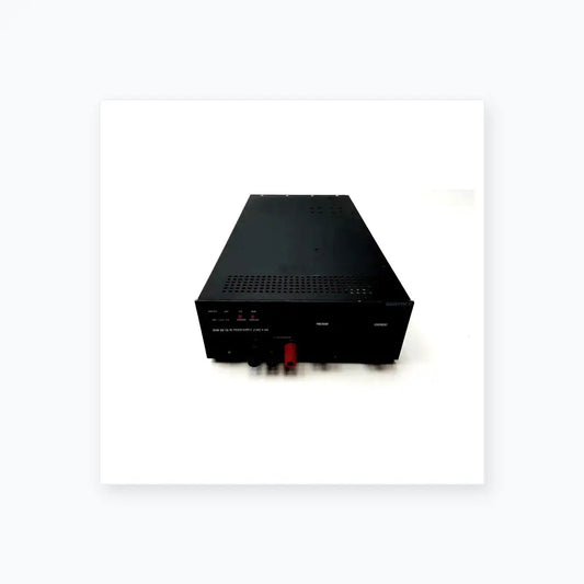Reuse Medical Xantrex XHR 60-10 DC Power Supply Single output power supply 60V, 10A Other Cameras & Imaging, second-hand product photo 1