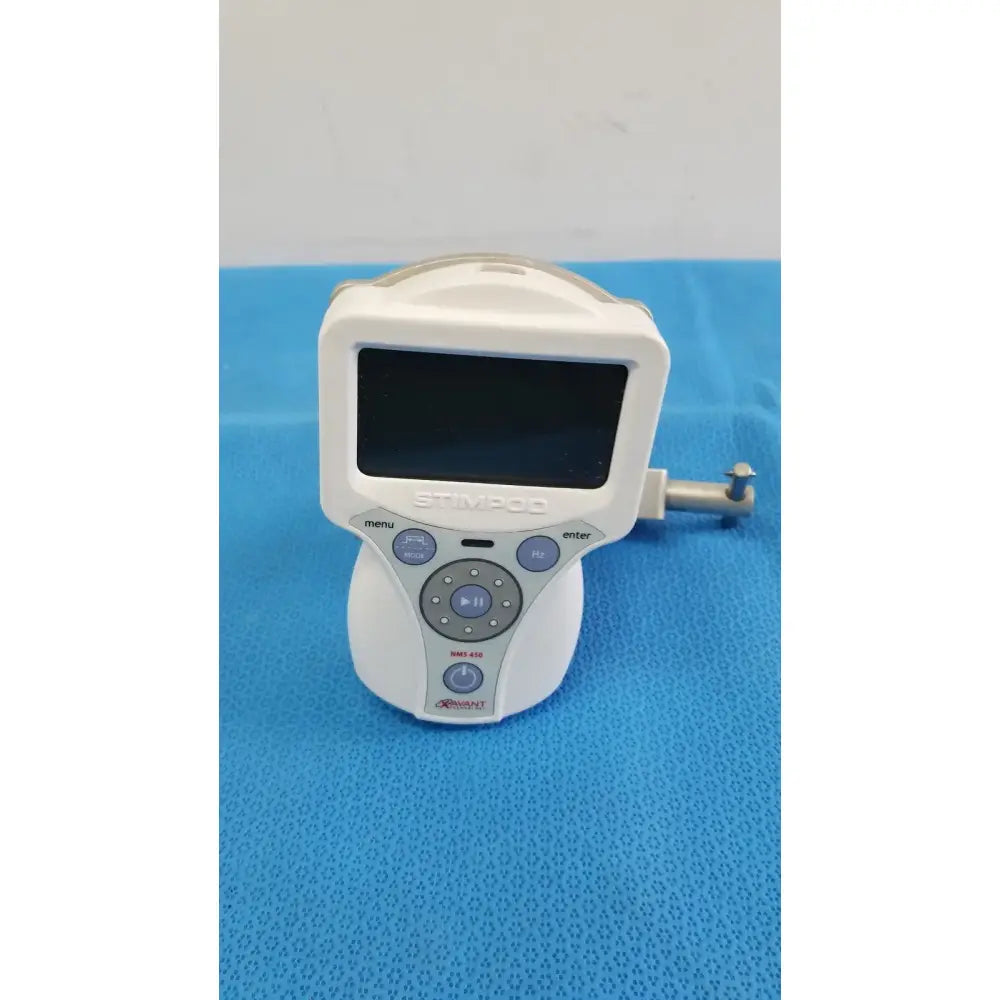 Reuse Medical Xavant Technology Stimpod NMS450 Transmission Monitor Other Medical & Lab Equipment, second-hand product photo 1