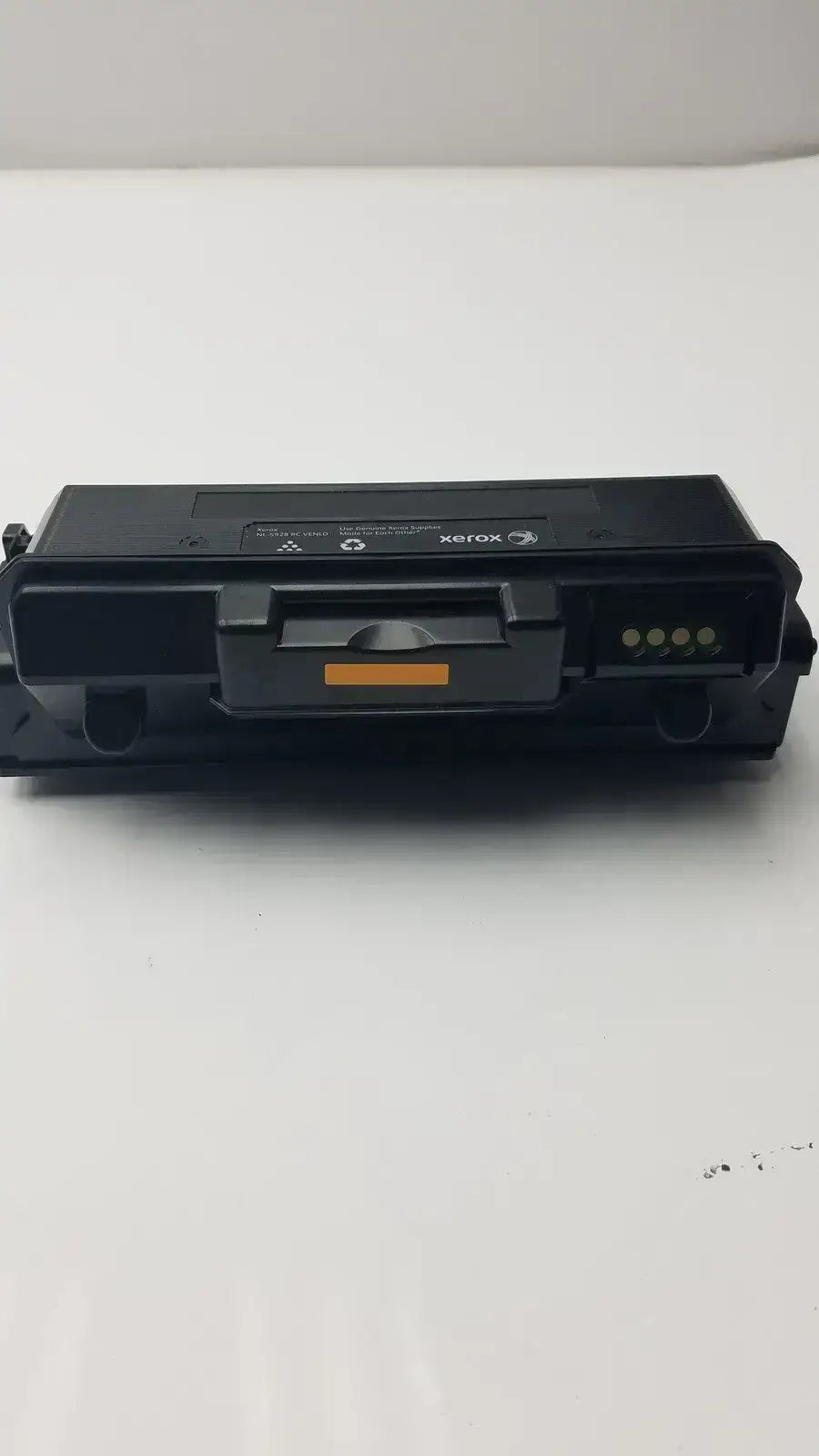 Xerox NL-5928 RC Venlo 106R03620 Black Toner Cartridge Toner Cartridge, second-hand product photo 4