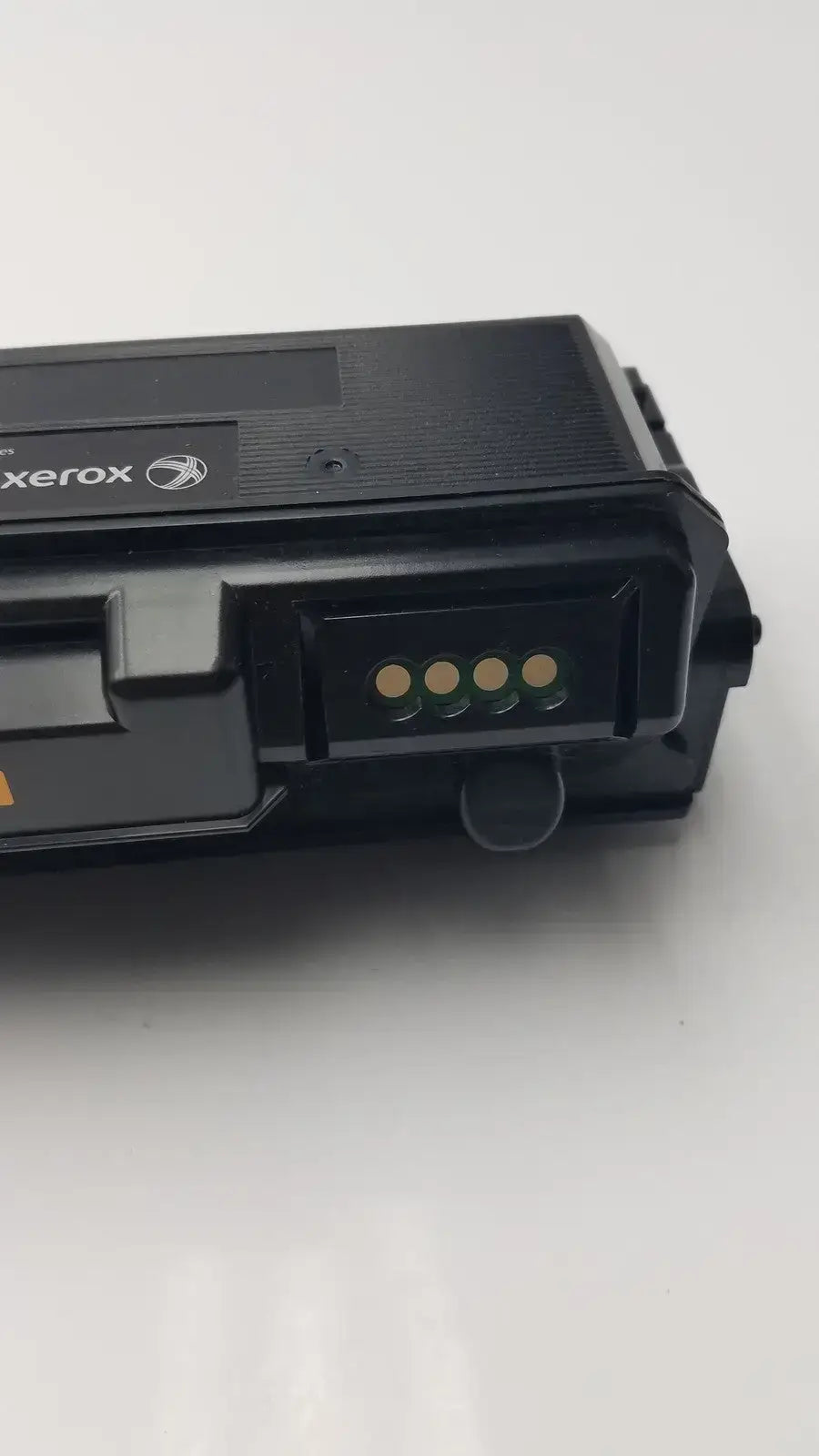 Xerox NL-5928 RC Venlo 106R03620 Black Toner Cartridge Toner Cartridge, second-hand product photo 3