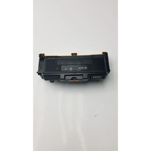 Xerox NL-5928 RC Venlo 106R03620 Black Toner Cartridge Toner Cartridge, as-is (for parts) product photo 2