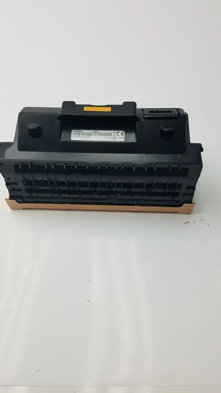 Xerox NL-5928 RC Venlo 106R03620 Black Toner Cartridge Toner Cartridge, as-is (for parts) product photo 5