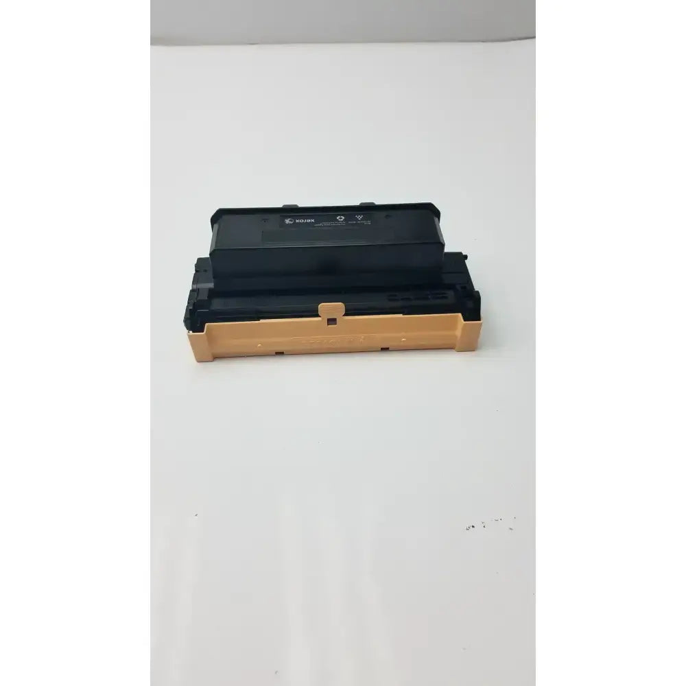 Xerox NL-5928 RC Venlo 106R03620 Black Toner Cartridge Toner Cartridge, as-is (for parts) product photo 7
