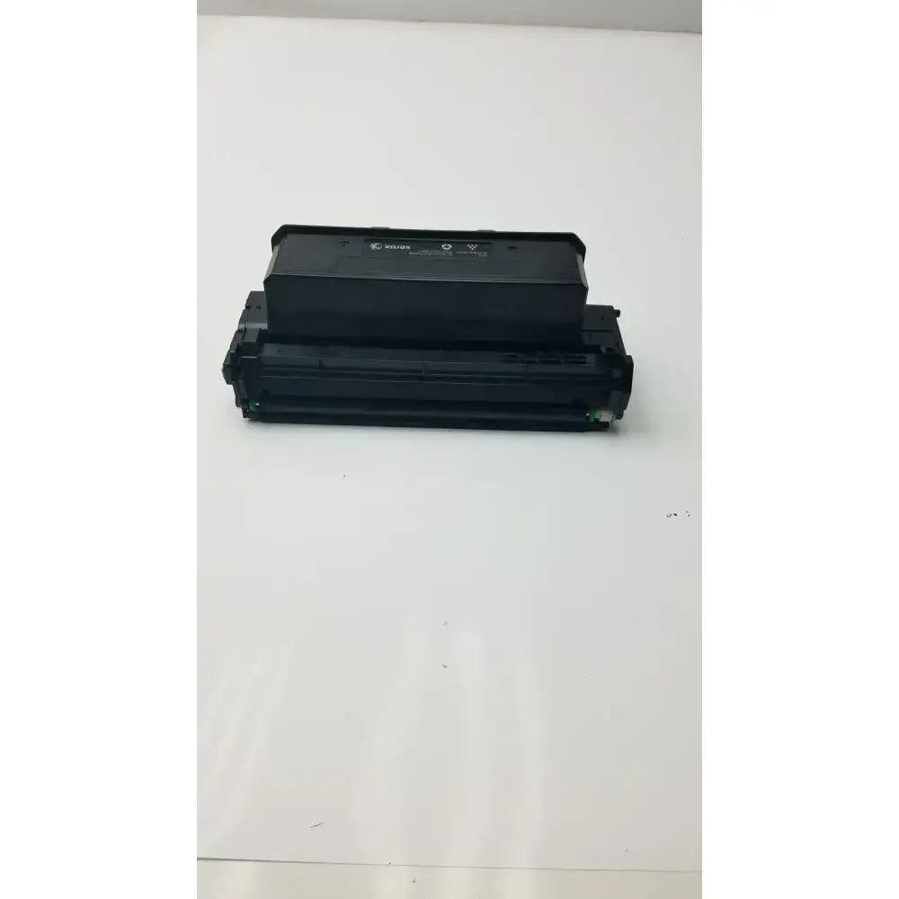 Xerox NL-5928 RC Venlo 106R03620 Black Toner Cartridge Toner Cartridge, as-is (for parts) product photo 6