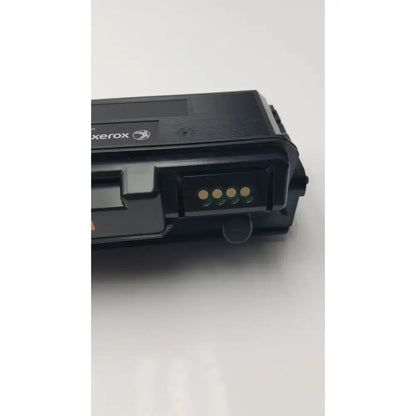 Xerox NL-5928 RC Venlo 106R03620 Black Toner Cartridge Toner Cartridge, as-is (for parts) product photo 3