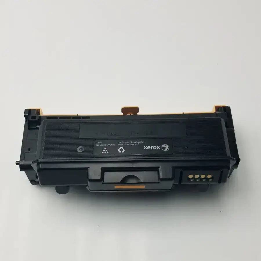 Xerox NL-5928 RC Venlo 106R03620 Black Toner Cartridge Toner Cartridge, second-hand product photo 1