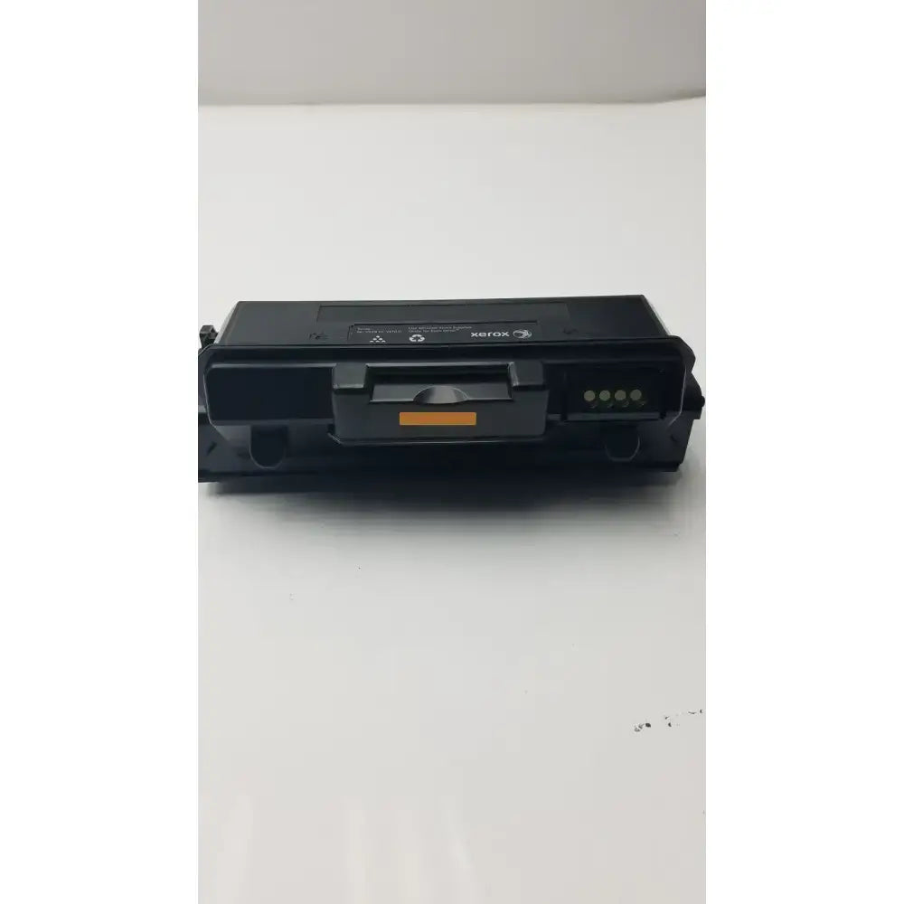 Xerox NL-5928 RC Venlo 106R03620 Black Toner Cartridge Toner Cartridge, as-is (for parts) product photo 4