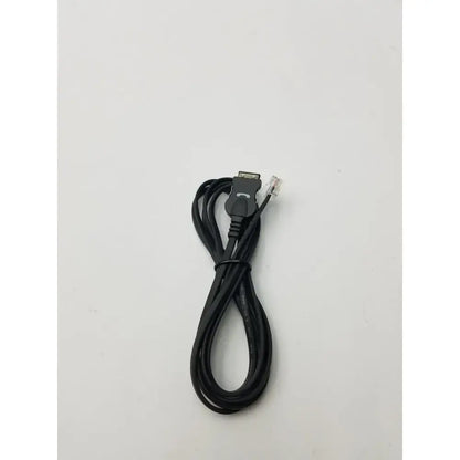 Xircom Credit Card 56T RJ-11 MODEM PC CARD DONGLE CABLE 305-0138-001 A Modem Dongle Cable, second-hand product photo 5