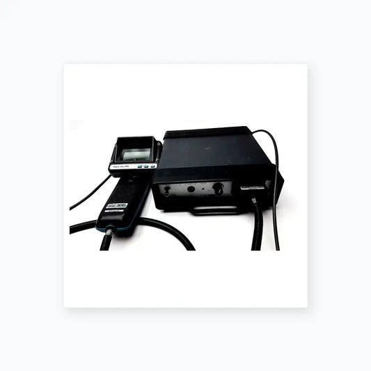 Reuse Medical XL240LSA Video Probe XL 240LS with Hand held unit Other Semiconductor & PCB Manufacturing, second-hand product photo 1