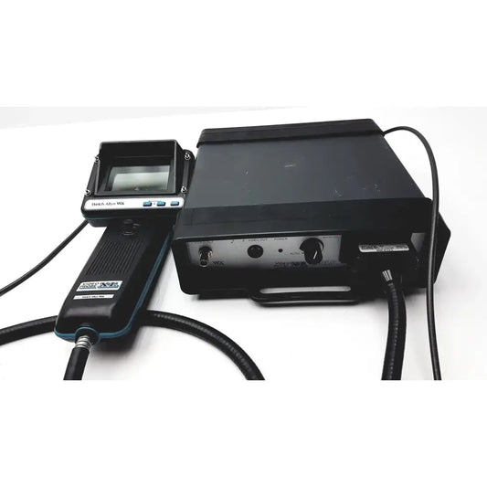 Reuse Medical XL240LSA Video Probe XL 240LS with Hand held unit Other Semiconductor & PCB Manufacturing, second-hand product photo 1