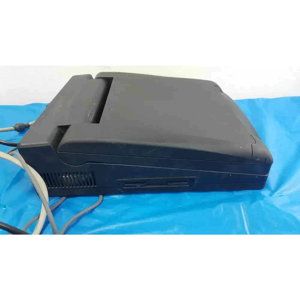 XLTEK NeuroMax 1004 EMG System with 4-Channel Pre-Amplifier Stim Probe & Pedal Electromyography diagnostic system, second-hand product photo 5