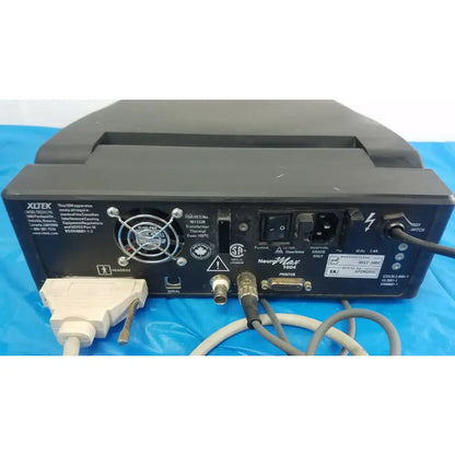 XLTEK NeuroMax 1004 EMG System with 4-Channel Pre-Amplifier Stim Probe & Pedal Electromyography diagnostic system, second-hand product photo 4